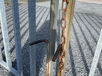 Poort - afbeelding 8 van  12