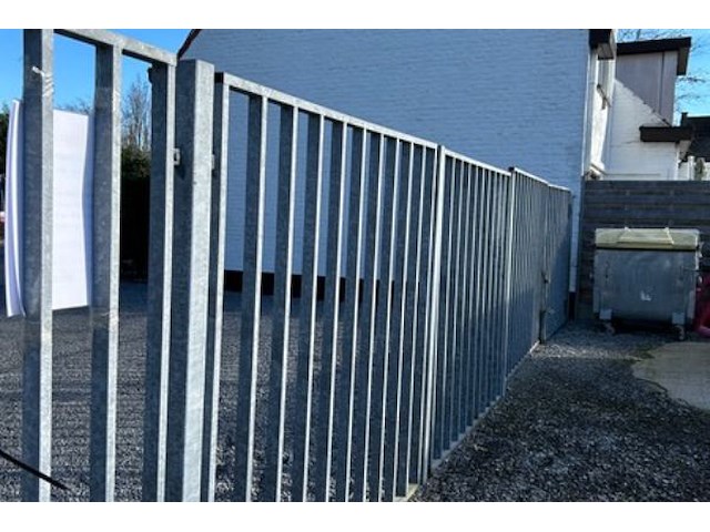 Poort - afbeelding 9 van  12