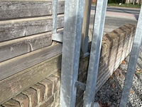 Poort - afbeelding 10 van  12