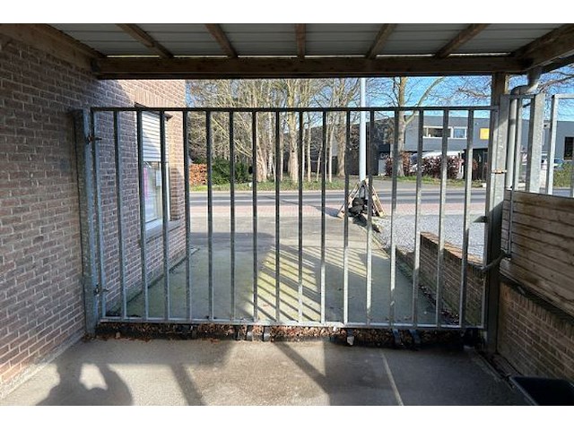 Poort - afbeelding 11 van  12