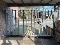 Poort - afbeelding 11 van  12