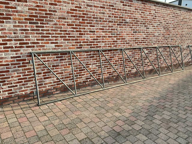 Poort - afbeelding 1 van  2