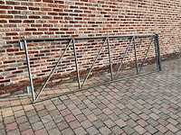 Poort - afbeelding 2 van  2