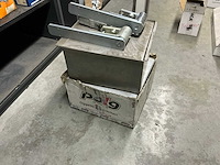 Poortmotor - afbeelding 1 van  2