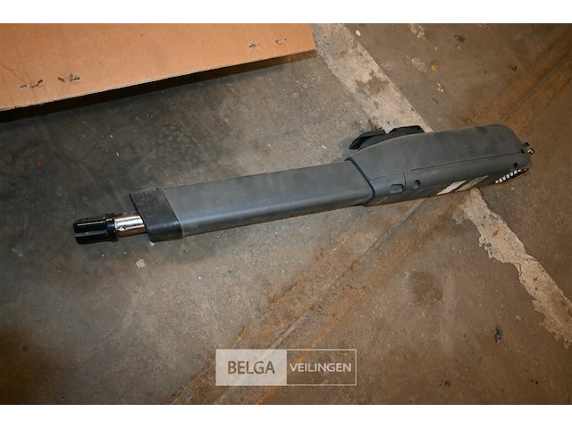 Poortopener / poortaandrijving - afbeelding 2 van  5