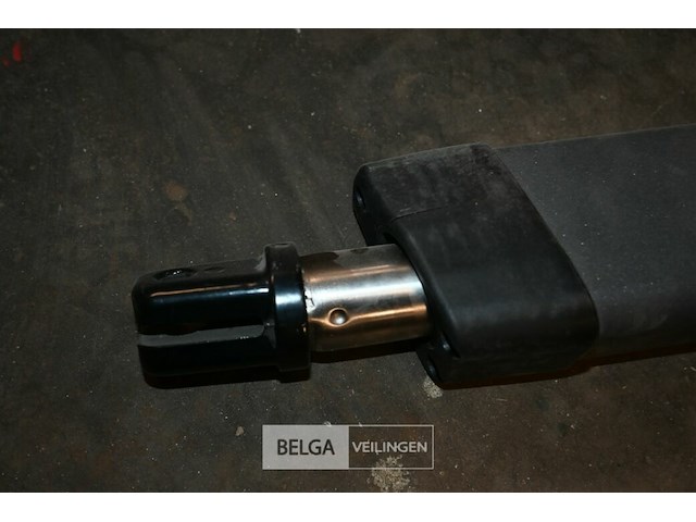 Poortopener / poortaandrijving - afbeelding 3 van  5