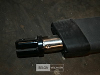 Poortopener / poortaandrijving - afbeelding 3 van  5