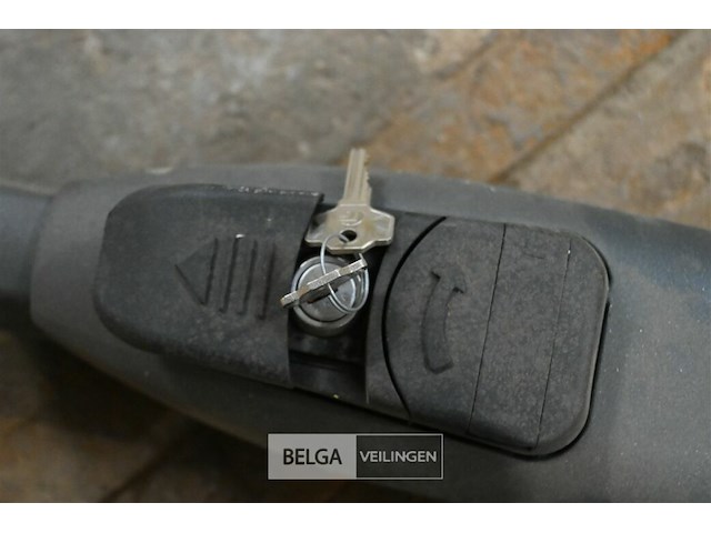 Poortopener / poortaandrijving - afbeelding 4 van  5