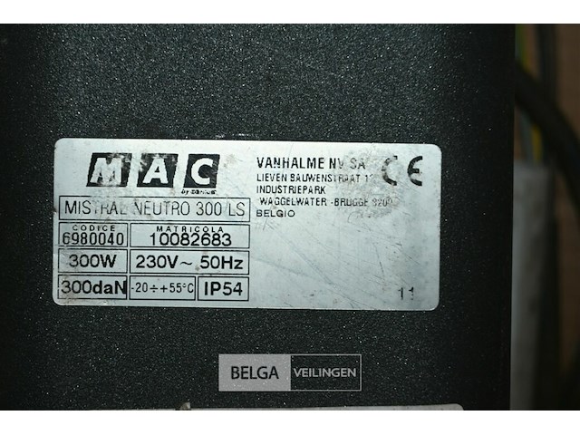 Poortopener / poortaandrijving - afbeelding 5 van  5