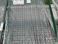 Poortvleugel betafence - afbeelding 2 van  4