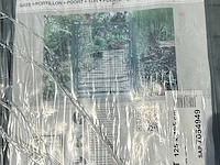 Poortvleugel betafence - afbeelding 3 van  4