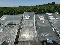 Poortvleugel betafence