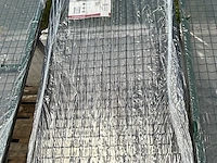 Poortvleugel betafence - afbeelding 2 van  4