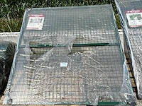 Poortvleugel betafence - afbeelding 2 van  4