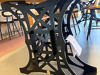Poot tafel studio 82 - afbeelding 1 van  2