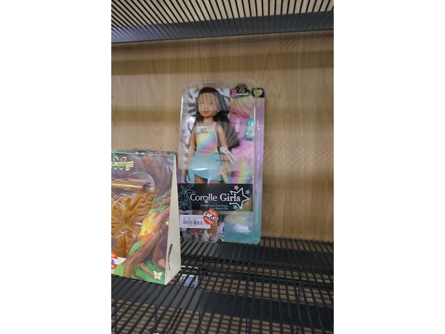 Pop en accessoires - afbeelding 2 van  5