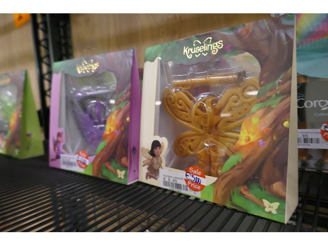 Pop en accessoires - afbeelding 4 van  5