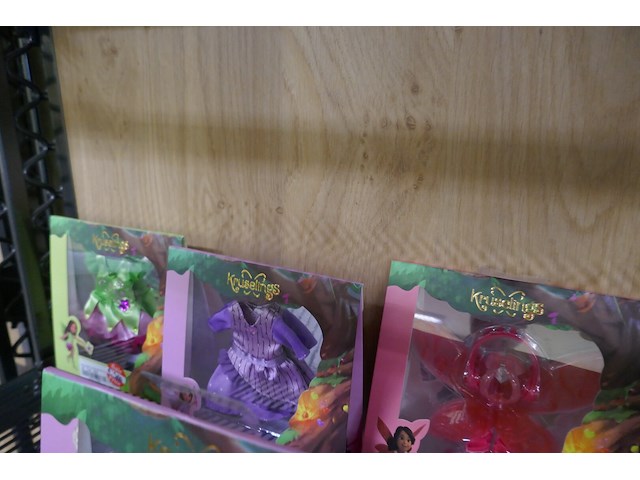 Pop en accessoires - afbeelding 5 van  5