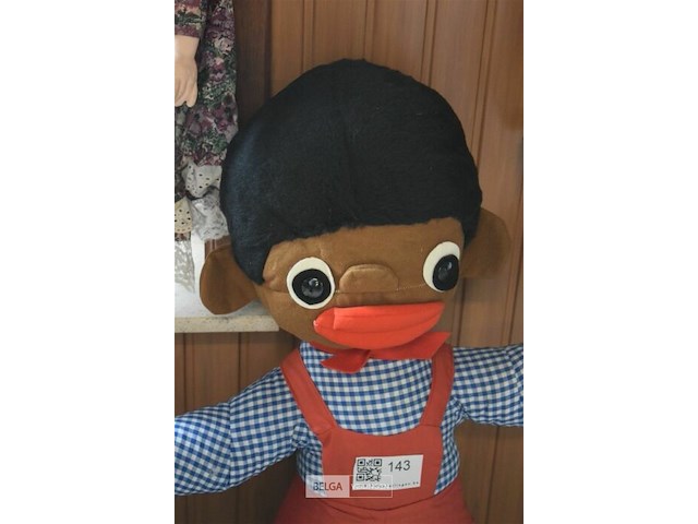 Pop h= 80cm - afbeelding 2 van  3