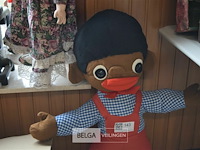 Pop h= 80cm - afbeelding 3 van  3