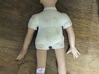 Pop jommeke - afbeelding 1 van  2