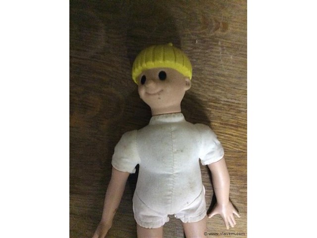 Pop jommeke - afbeelding 2 van  2