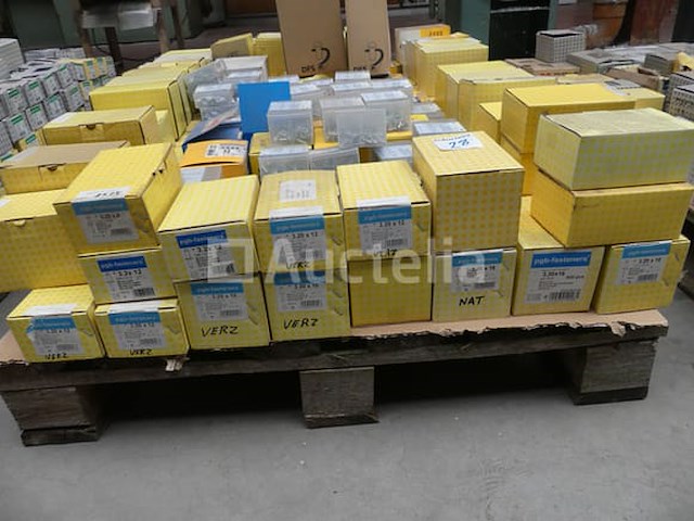 Pop klinknagels - afbeelding 2 van  6