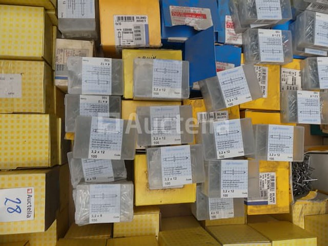 Pop klinknagels - afbeelding 3 van  6