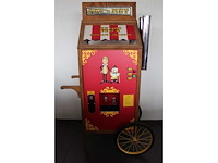 Pop & nut - decor object - afbeelding 2 van  5