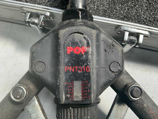 Pop nut pnt310 blindklinktang - afbeelding 4 van  7
