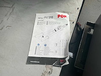 Pop nut pnt310 blindklinktang - afbeelding 6 van  7