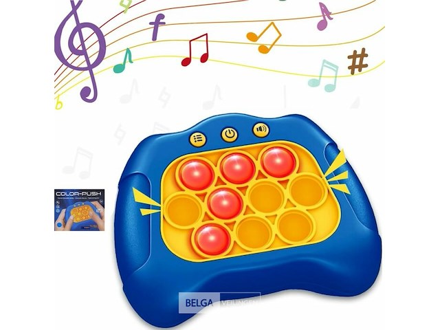 Pop or flop reactiegame - afbeelding 1 van  4