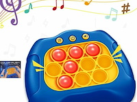 Pop or flop reactiegame - afbeelding 1 van  4