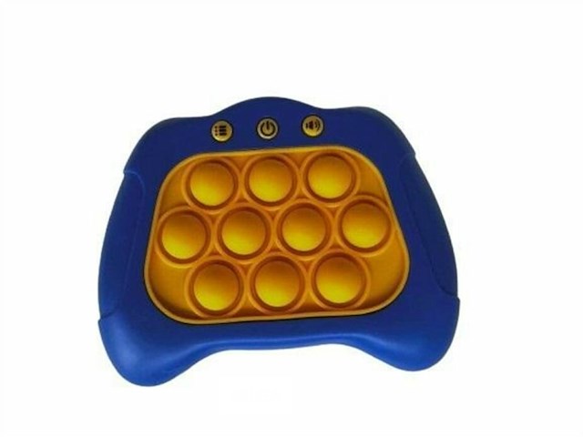 Pop or flop reactiegame - afbeelding 2 van  4