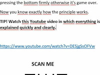 Pop or flop reactiegame - afbeelding 3 van  4