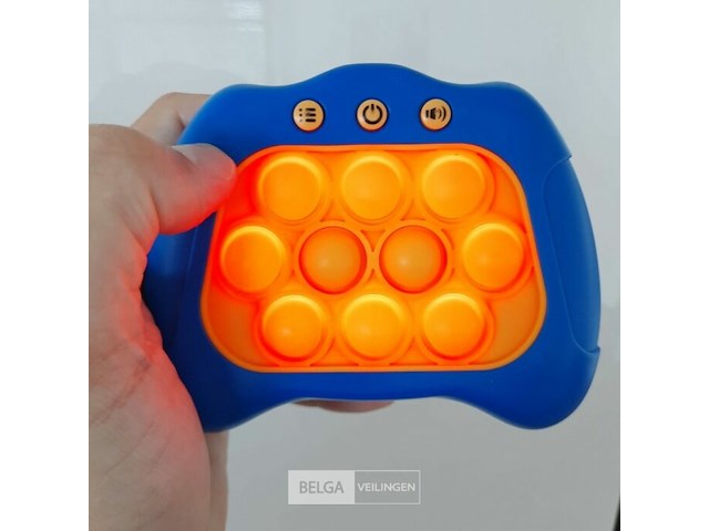 Pop or flop reactiegame - afbeelding 4 van  4