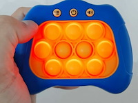 Pop or flop reactiegame - afbeelding 4 van  4