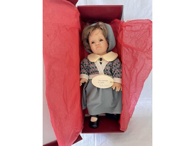 Pop paola reina serie limitada - afbeelding 2 van  3