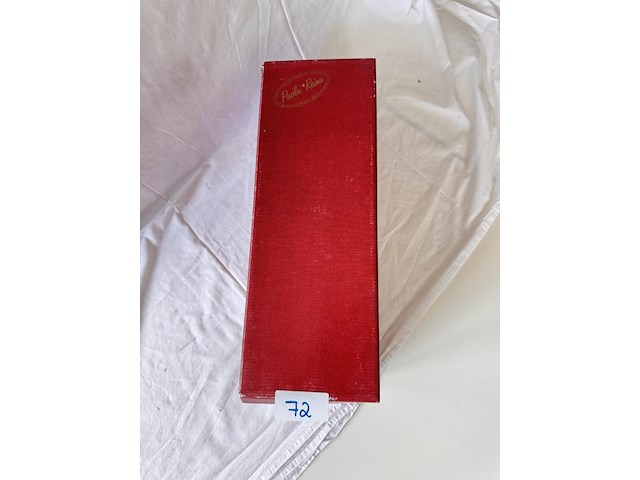 Pop paola reina serie limitada - afbeelding 1 van  3