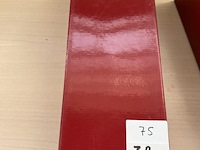 Pop paola reina - afbeelding 1 van  2