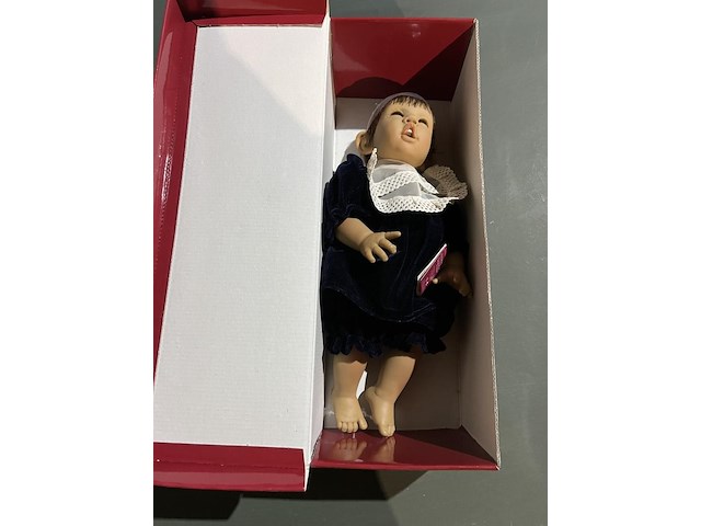 Pop paola reina - afbeelding 2 van  2