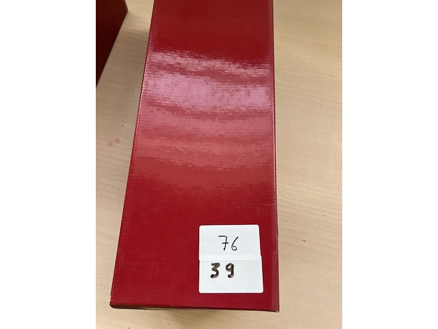 Pop paola reina - afbeelding 1 van  2