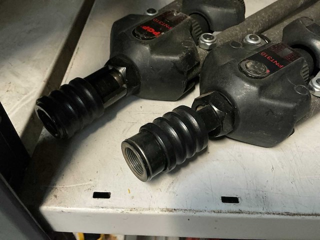 Pop pnt310 blindklinktang (2x) - afbeelding 2 van  3