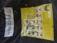 Pop-up tent speedtents - afbeelding 2 van  2