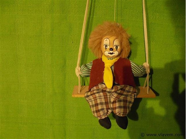 Pop - afbeelding 2 van  3