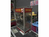 Popcornmachine