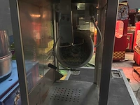 Popcornmachine - afbeelding 2 van  6