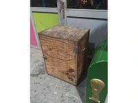 Popcornmachine - afbeelding 5 van  6