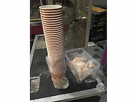 Popcornmachine - afbeelding 6 van  6