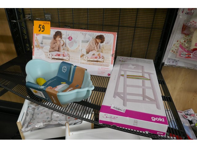 Popenmeubels - afbeelding 1 van  4